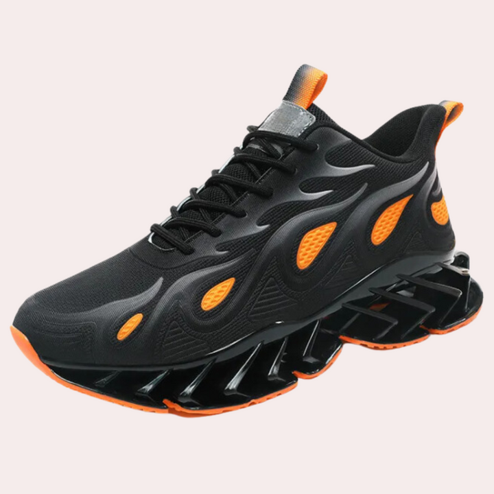 Classic Men's Sneakers - Lennox