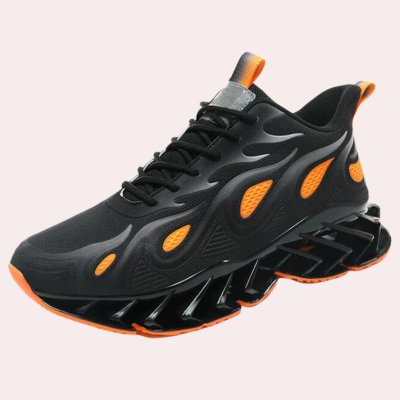 Classic Men's Sneakers - Lennox