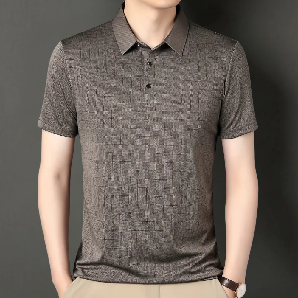 Casual Men’s T-Shirt - Noah