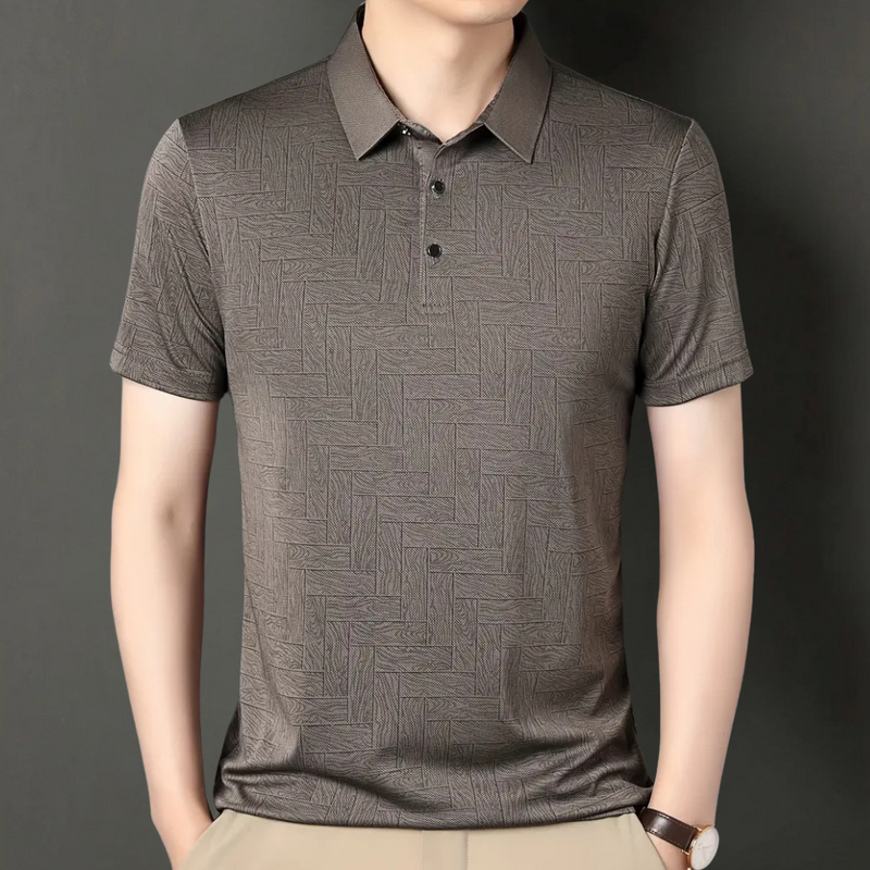 Casual Men’s T-Shirt - Noah