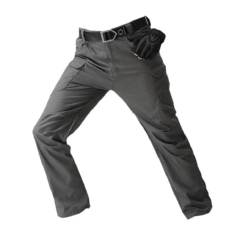 Sammy Jackson™ Outdoorbroek | Met super veel handige zakken!