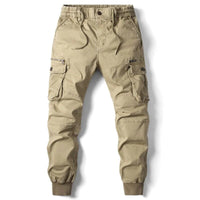 Sammy Jackson™ Cargo Joggers | Super relaxed for any moment!