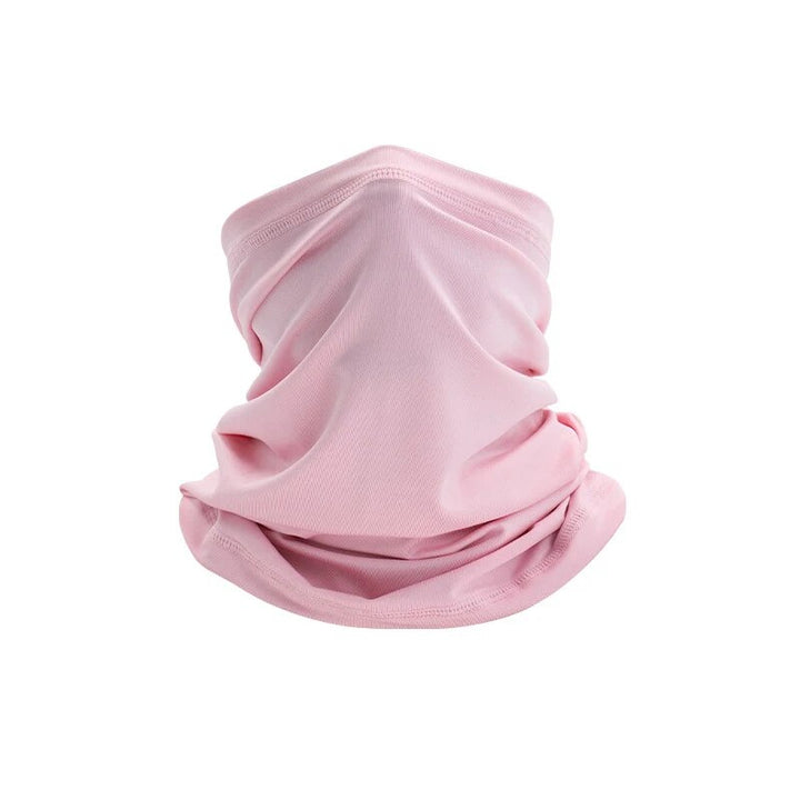 Sammy Jackson™ Bivouac Scarf | Warm and stylish through the winter!