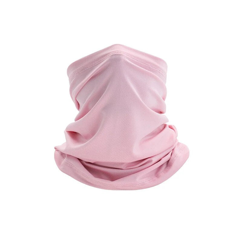 Sammy Jackson™ Bivouac Scarf | Warm and stylish through the winter!