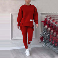 Comfortabele Dames Kledingset - Elin
