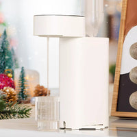 Draagbare Waterdispenser met Supersnelle Verwarming - QuickHeat