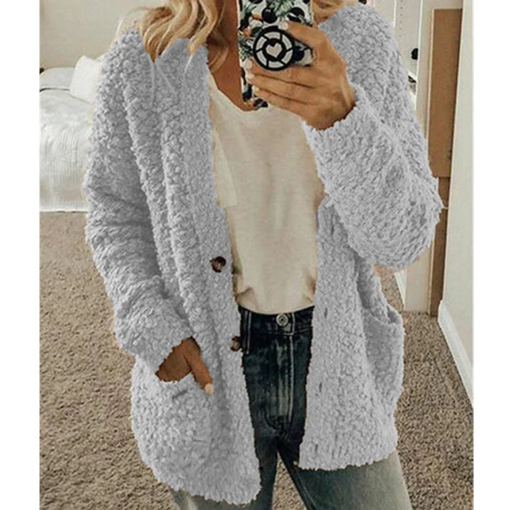Comfortabel Damesvest - Lisa
