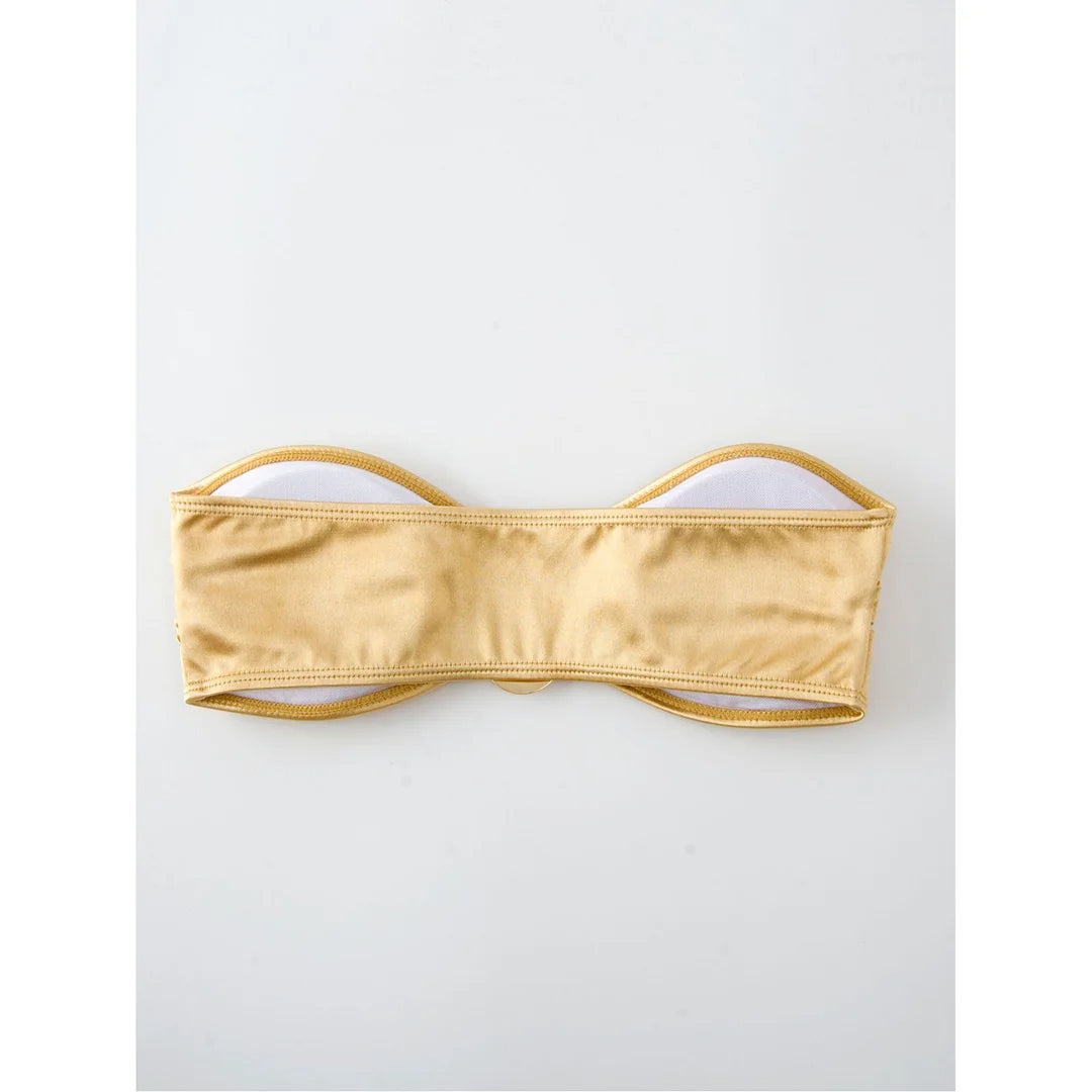 Sammy Jackson™ Hanna Strapless Bikini | Sexy & Trendy