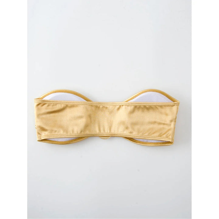 Sammy Jackson™ Hanna Strapless Bikini | Sexy & Trendy