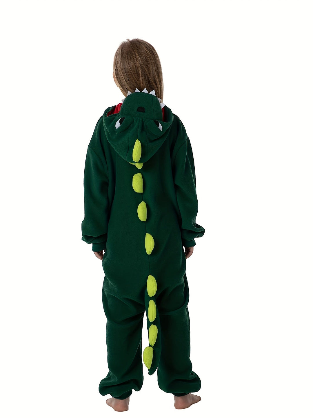 Dragon Costume for Kids – Flamzy