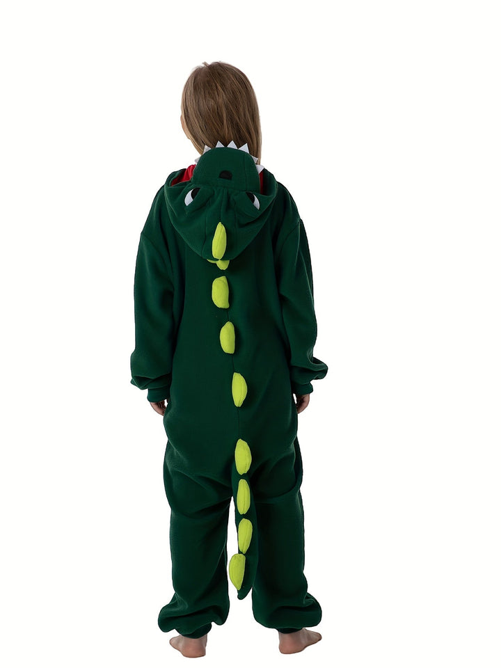 Dragon Costume for Kids – Flamzy