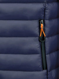 Dames Winter Pufferjas met Capuchon - Arwen