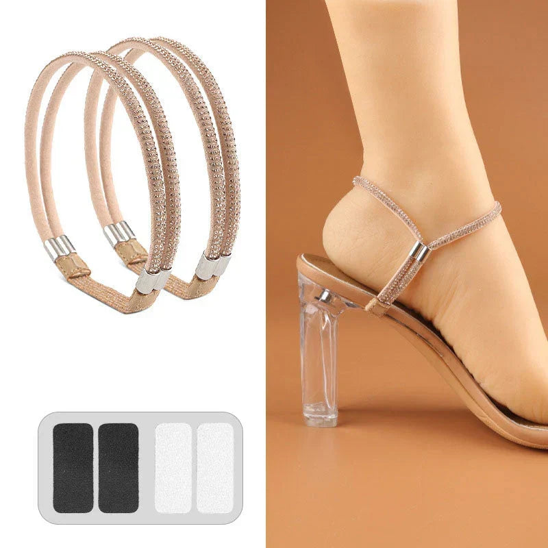 Comfort Fit Shoe Straps - All-Day Support That Fights Foot Fatigue 15