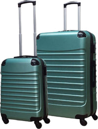 2-Piece Hardcase Suitcase Set – Napoli