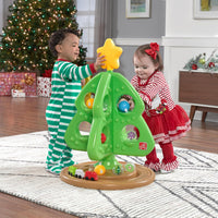 Mijn Eerste Kerstboom voor Peuters - TinyTree