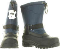 Winter Waterdichte Snowboots - Grant