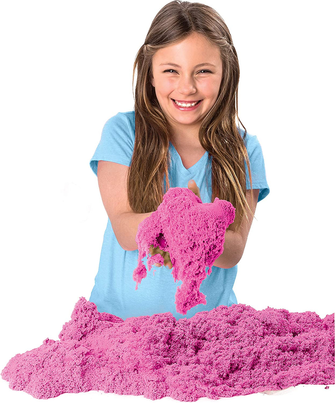 Kinetic Sand Playset - CreativeSand