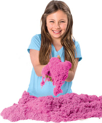 Kinetic Sand Playset - CreativeSand