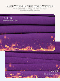 Thermal Underwear for Women - Sophie