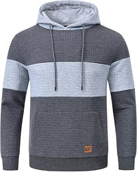 Casual Men's Hoodie - Timo