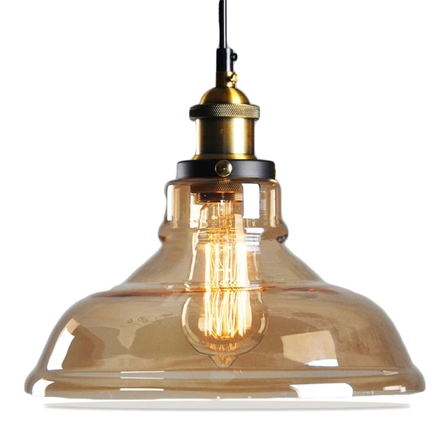 Luksusowa lampa wisząca Kristallen - Vincent