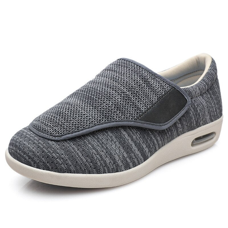 Szerokie Buty dla Diabetyków - ComfortEase