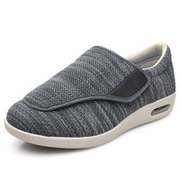 Szerokie Buty dla Diabetyków - ComfortEase