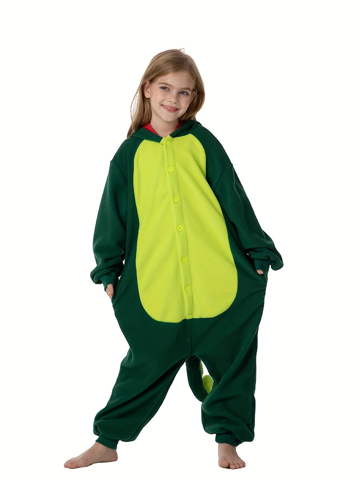 Dragon Costume for Kids – Flamzy
