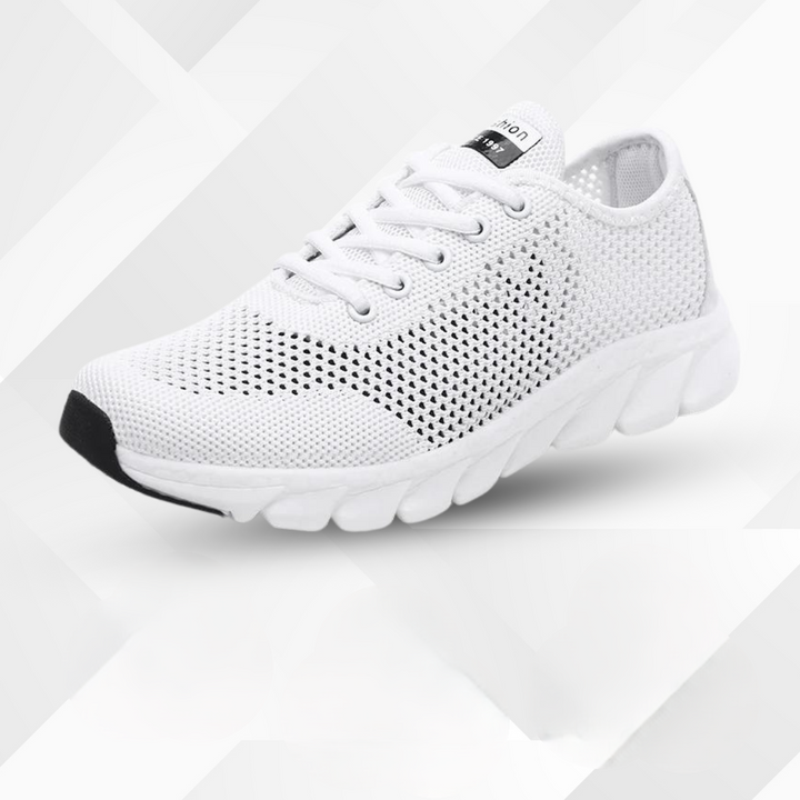 Ultra-Light Orthopedic Women's Barefoot Sneakers - Mirella