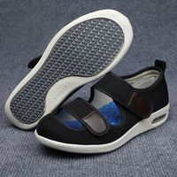 Wide Orthopedic Comfort Shoes – Atlas