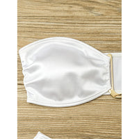 Sammy Jackson™ Hanna Strapless Bikini | Sexy & Trendy