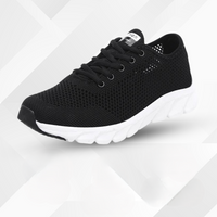 Ultra-Light Orthopedic Women's Barefoot Sneakers - Mirella