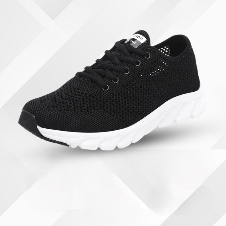 Ultra-Light Orthopedic Women's Barefoot Sneakers - Mirella