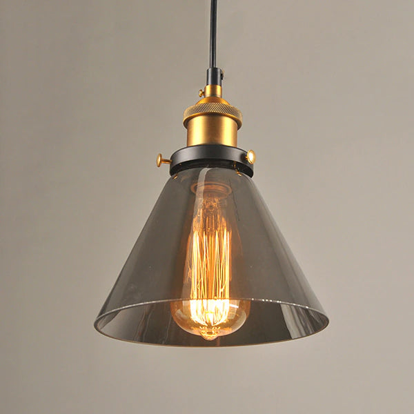 Luksusowa lampa wisząca Kristallen - Vincent