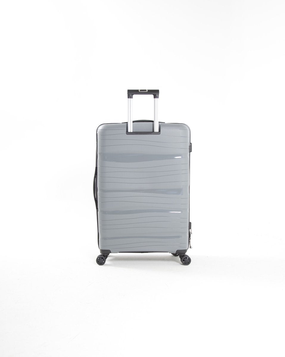 Hard Travel Suitcase – Oslo