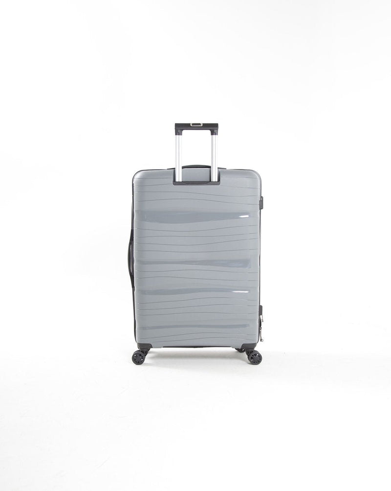 Hard Travel Suitcase – Oslo