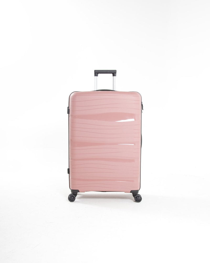 Hard Travel Suitcase – Oslo