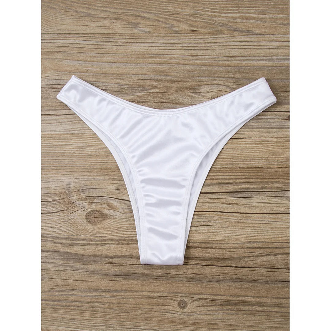 Sammy Jackson™ Hanna Strapless Bikini | Sexy & Trendy