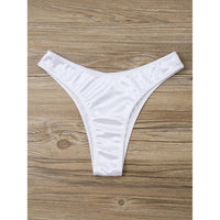 Sammy Jackson™ Hanna Strapless Bikini | Sexy & Trendy