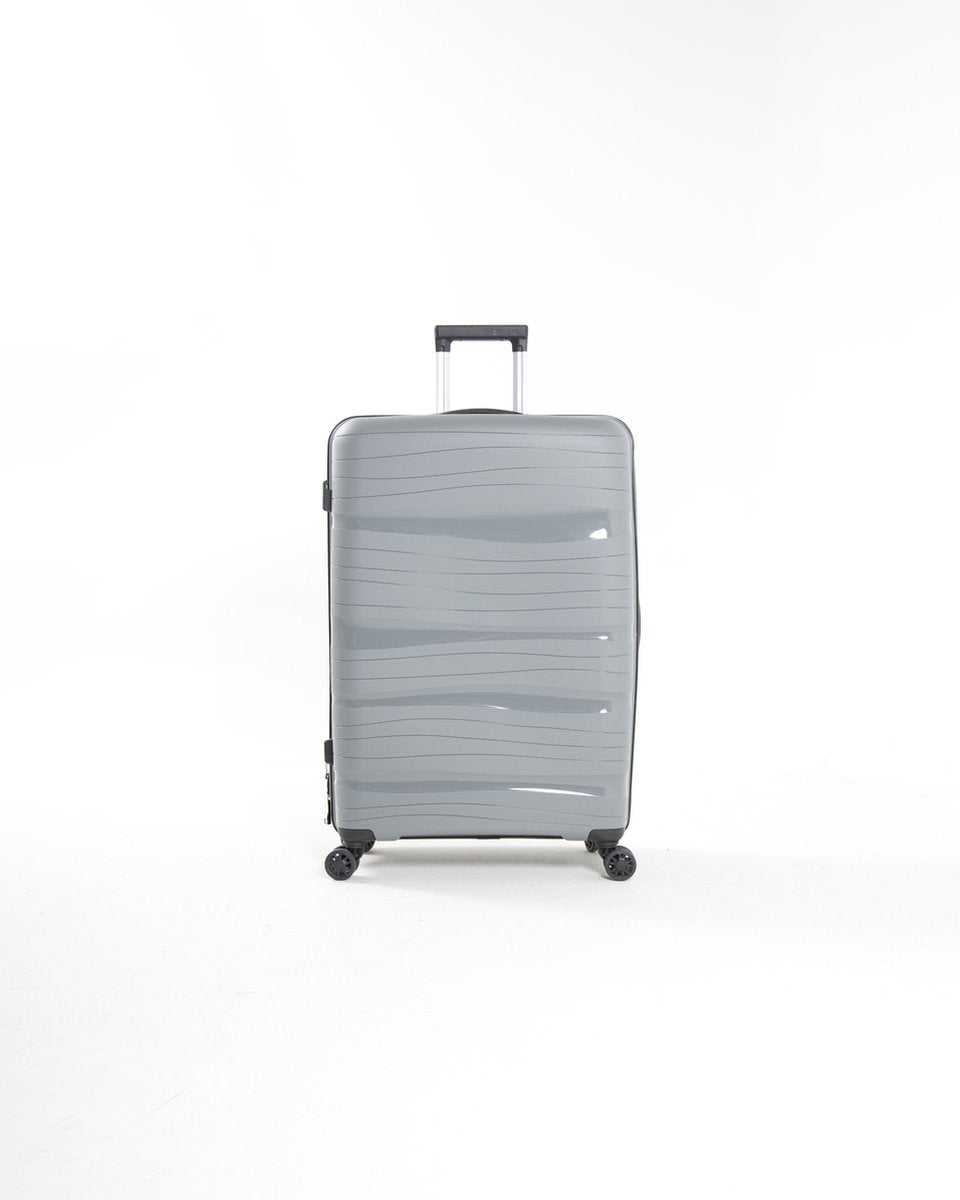 Hard Travel Suitcase – Oslo