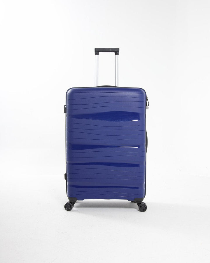 Hard Travel Suitcase – Oslo