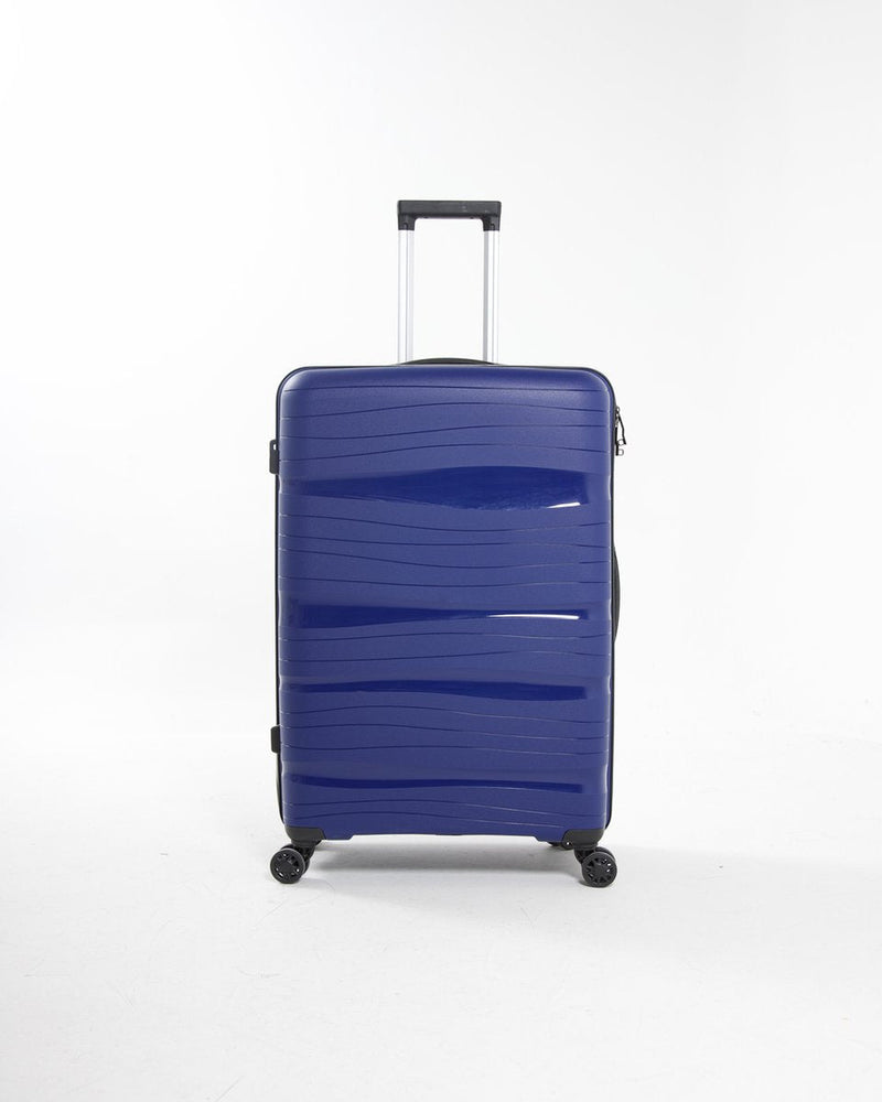 Hard Travel Suitcase – Oslo