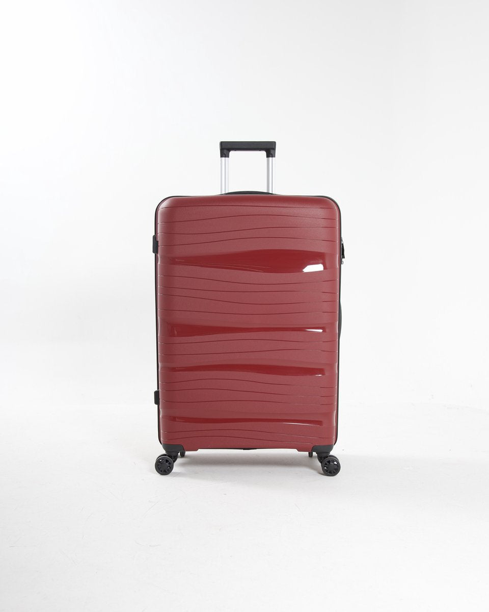 Hard Travel Suitcase – Oslo