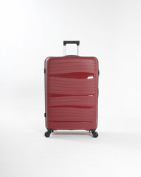 Hard Travel Suitcase – Oslo