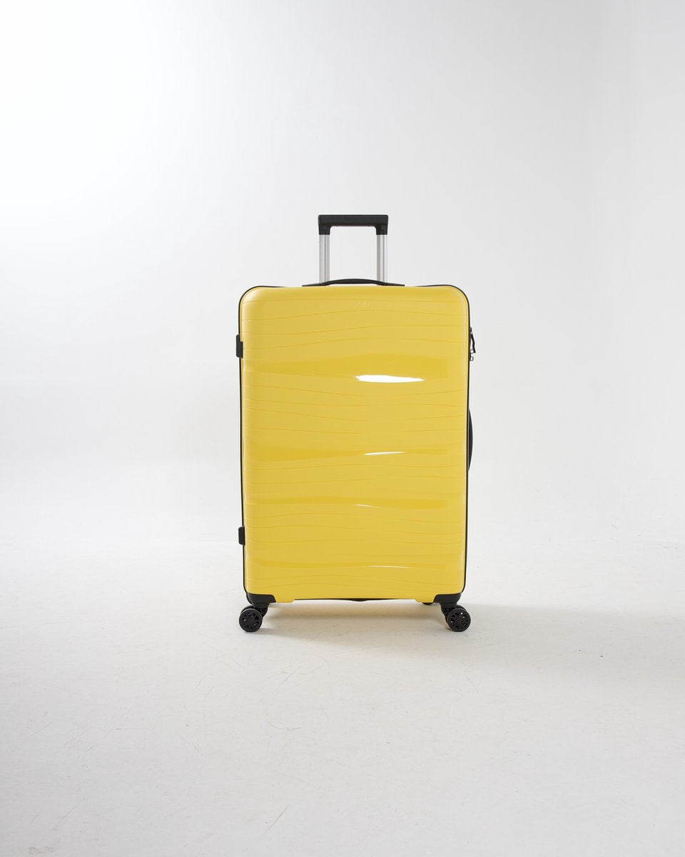 Hard Travel Suitcase – Oslo