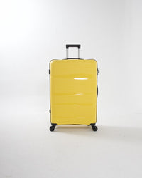 Hard Travel Suitcase – Oslo