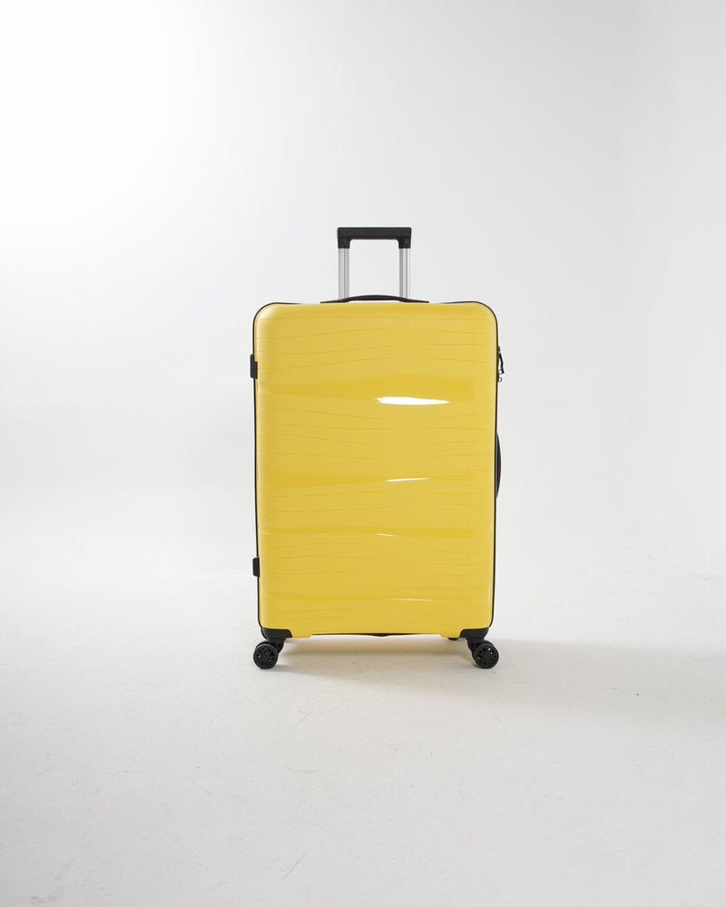 Hard Travel Suitcase – Oslo