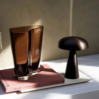 Stylish Portable Table Lamp - ShroomLite