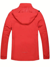 Light Softshell Men's Jacket – Magnus