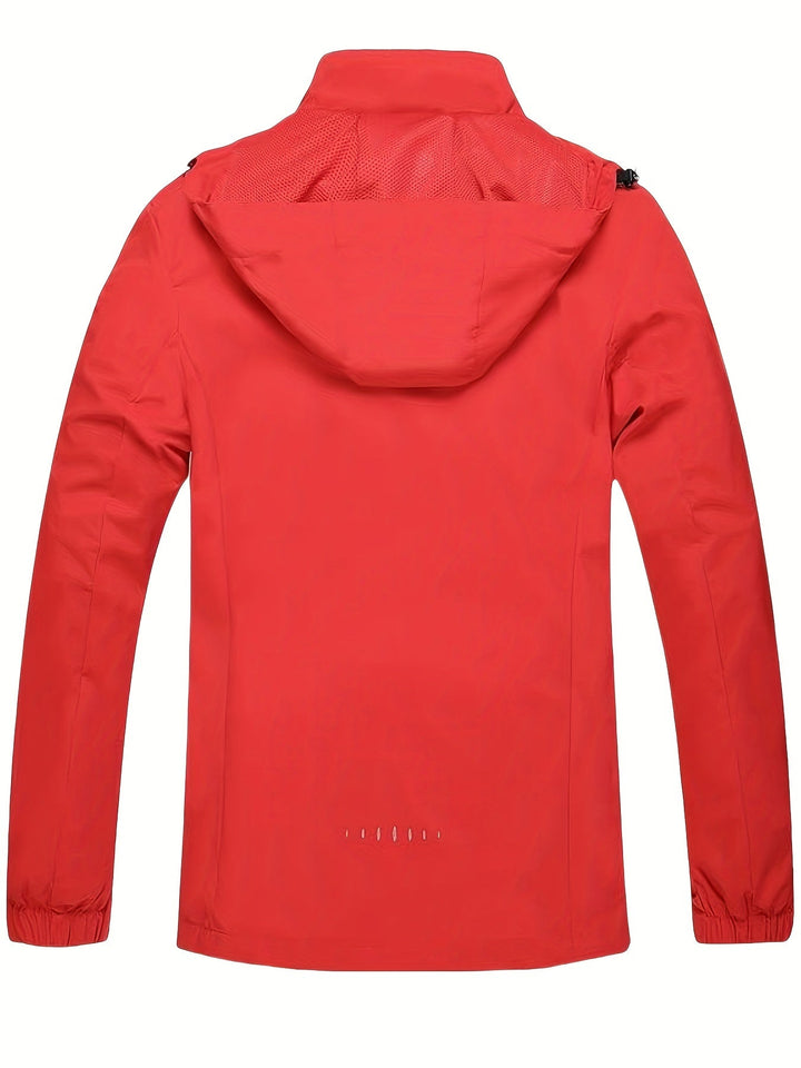 Light Softshell Men's Jacket – Magnus
